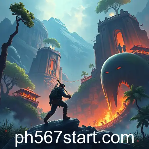 Exploring the Thrilling World of Adventurous Games