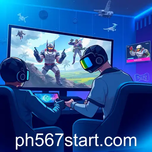 Gaming Trends and Insights In The Digital Age