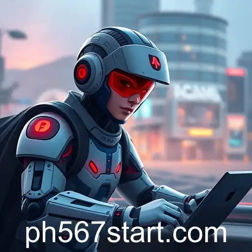 The Digital Playground: Unveiling 'ph567' and Its Impact on Gaming