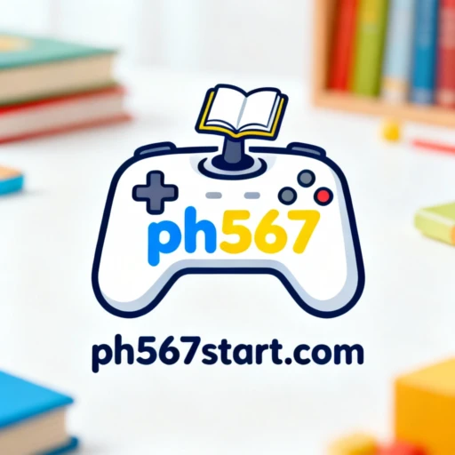 ph567start.com favicon