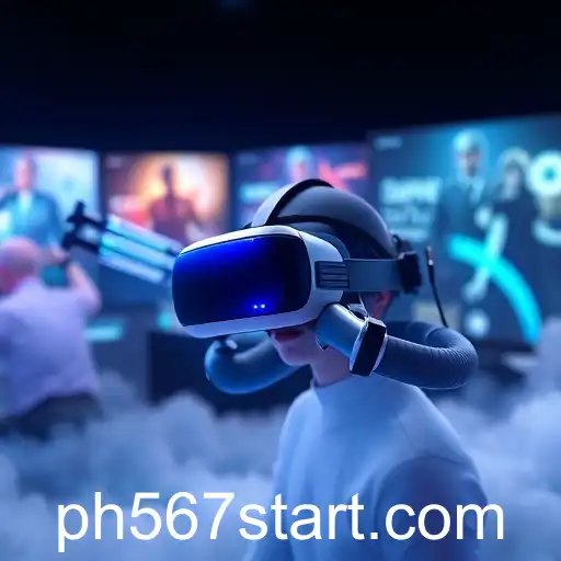 Gaming and Future Innovations