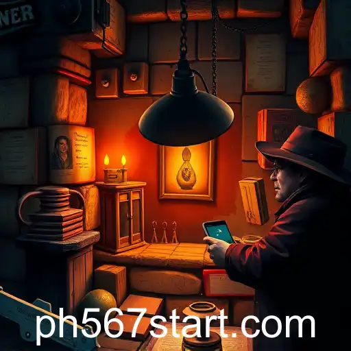 Gaming Evolution in the Digital Age