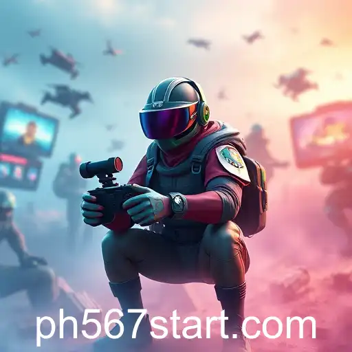 Gaming Innovations Shaping 2025