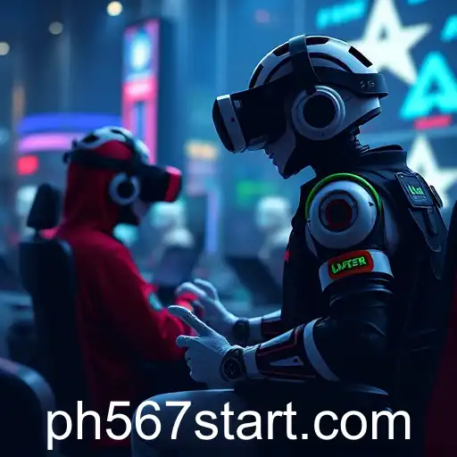 Gaming Evolutions and Trends