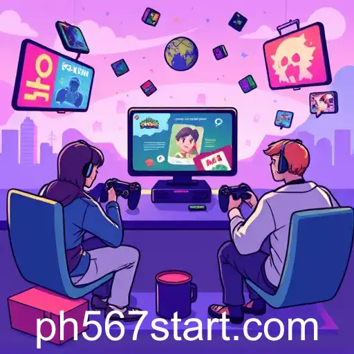 Gaming Trends and Developments in 2026