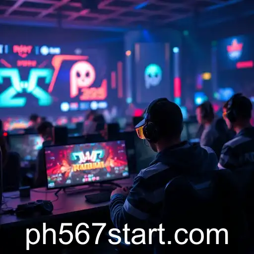 The Impact of PH567 on Online Gaming
