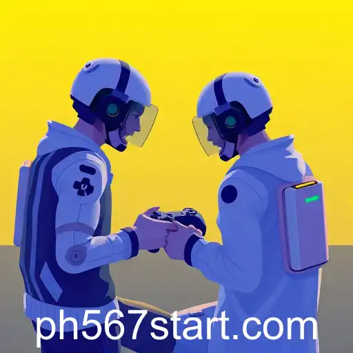 The Online Gaming Evolution: PH567 and Beyond