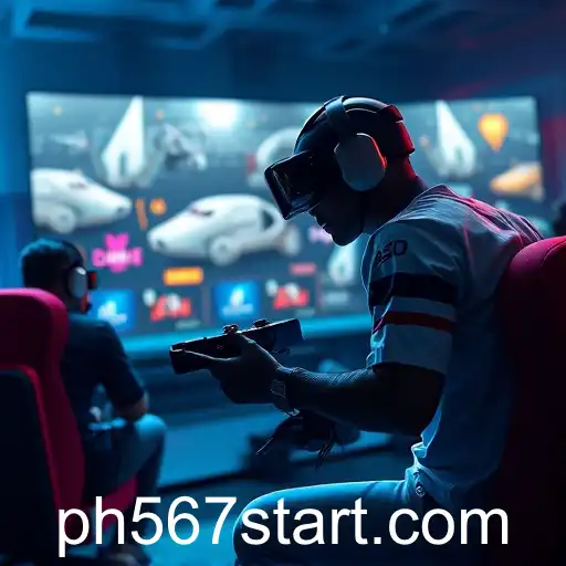 Online Gaming Trends and Challenges