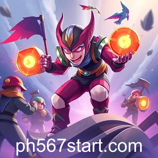 Gamers Engage with New Dynamics on PH567