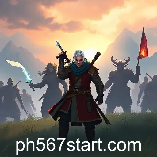 The Rise of 'ph567' in Online Gaming