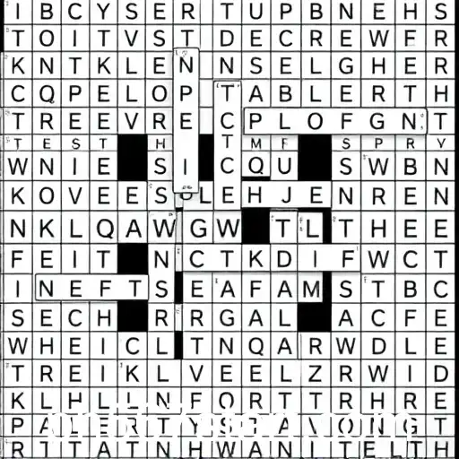 Exploring the Fascinating World of Word Puzzles