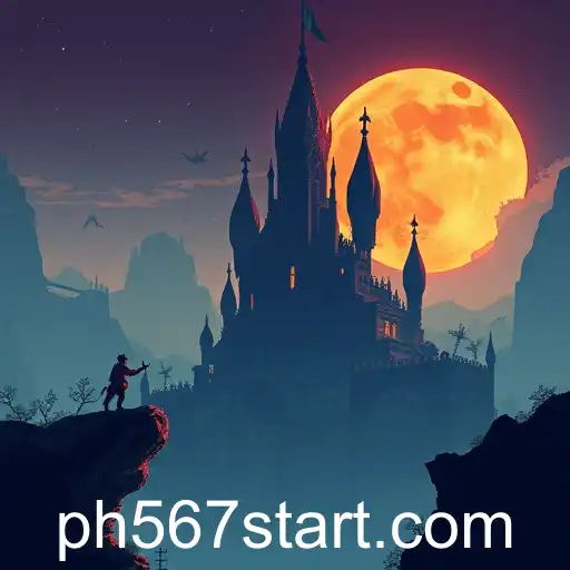 Revolutionizing Online Gaming: The Impact of 'ph567'