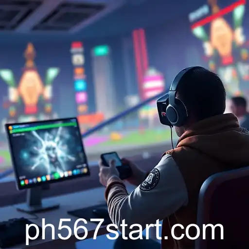 The Rise of Gaming Platforms: A 2025 Perspective