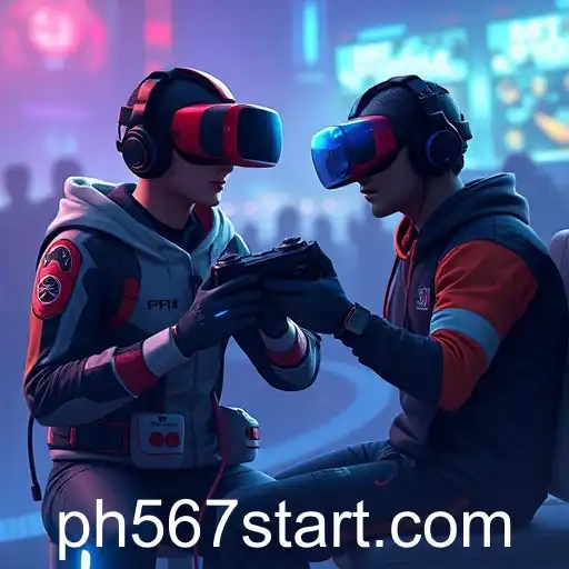 A New Era for Online Gaming: The Rise of Interactive Play in 2025