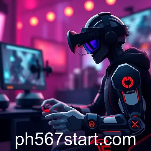 The Rise of Online English Game Platforms Amidst Tech Advancements