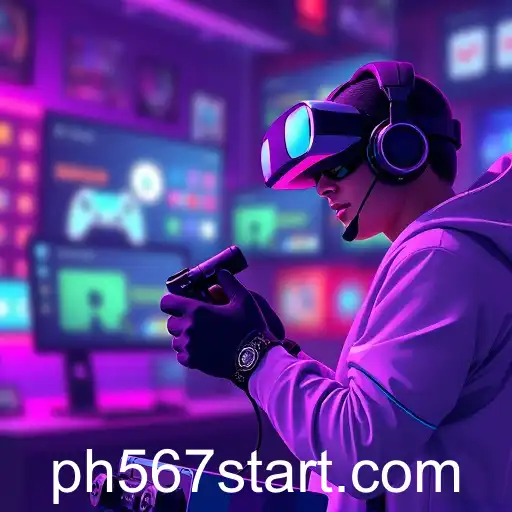 The Rise of Online Gaming in 2025