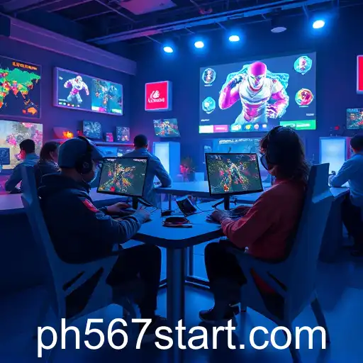 The Rise of Online Gaming Communities