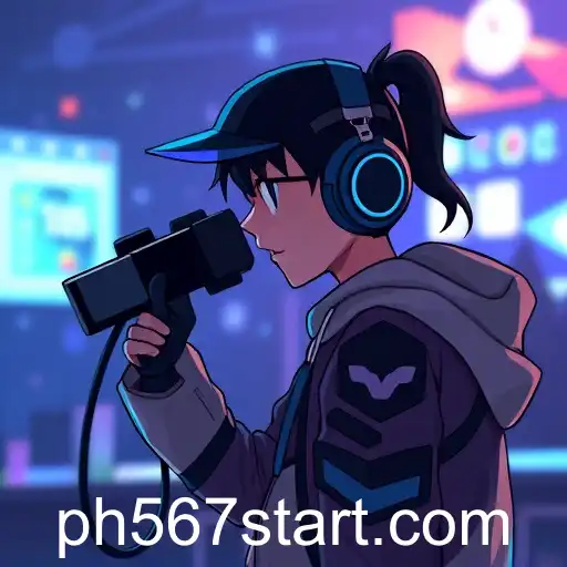 Rise of Online Gaming in 2025