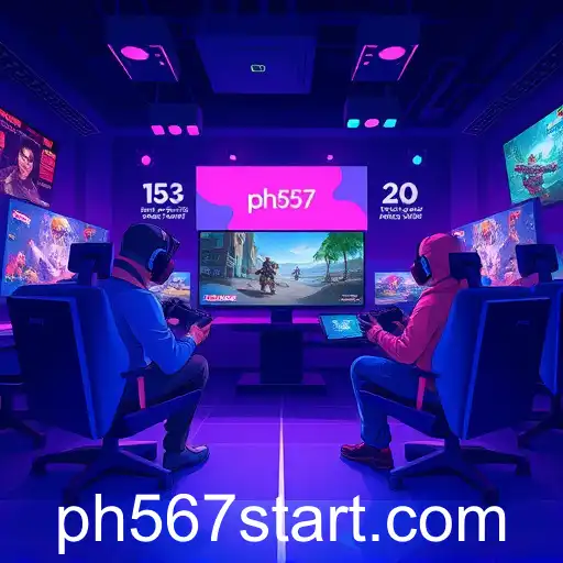 The Rise of Online Gaming Platforms