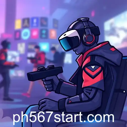 The Rise of ph567: A Digital Haven for Gamers