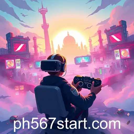 Rising Trends in Online Gaming